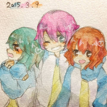 100年に１度!!