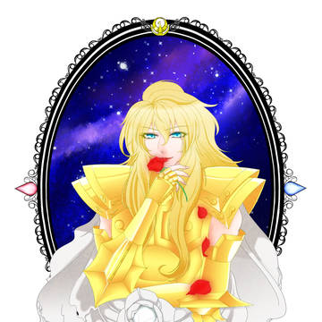 アフロディーテ誕