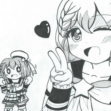 ドロシー！