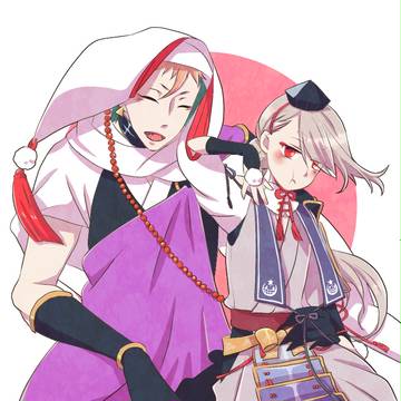 ぼくはおこってるんですよ！