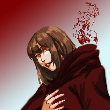 ヒナミちゃん