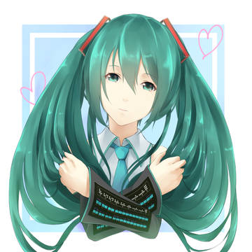 ミクの日
