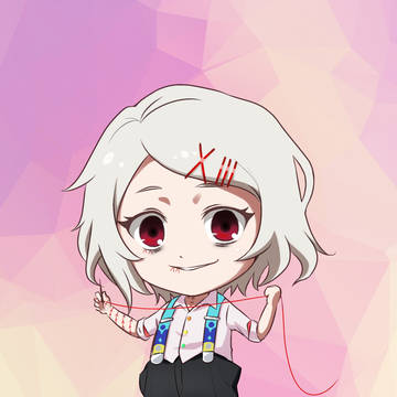 铃屋什造Q