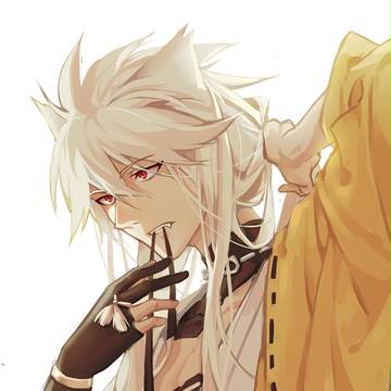 小狐丸
