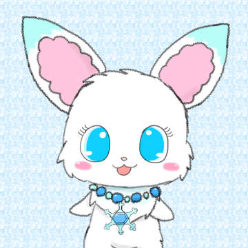 ラリマーさん