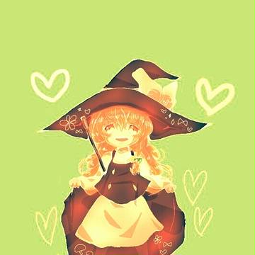 まりさ