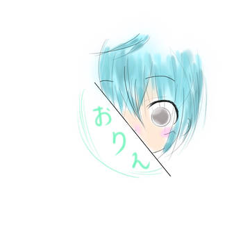 自分のアイコン！