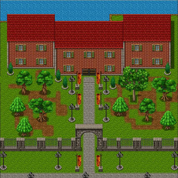 Mayor House