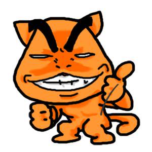 にゃんぼう