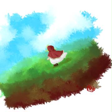 らくがき