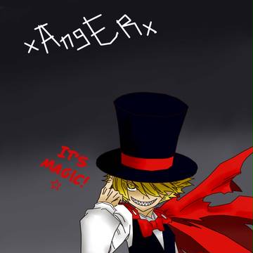 Uten it's Magic