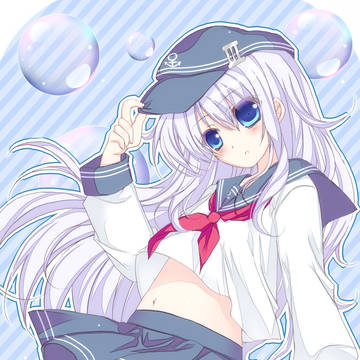 ぷわぷわ