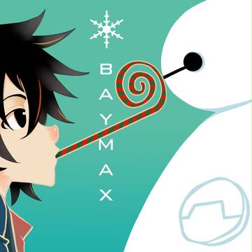 Baymax