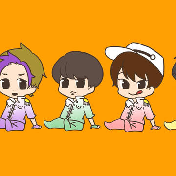 CTQラクガキlog