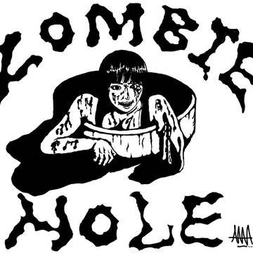 ZOMBIE-HOLE