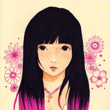 靖子ちゃん