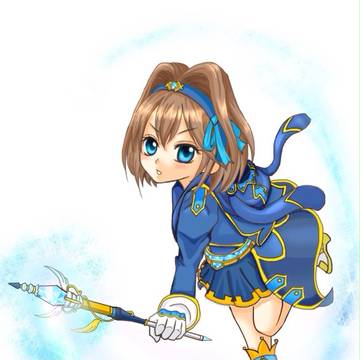 ドラポ☆リーゼちゃん