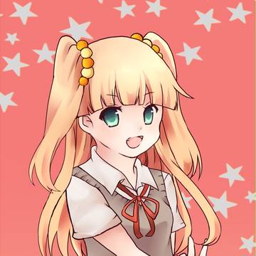 りかだよぉ☆