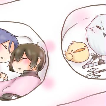 桜雪見だい/ふく