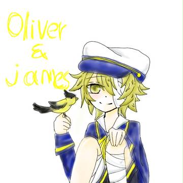 oliver&james