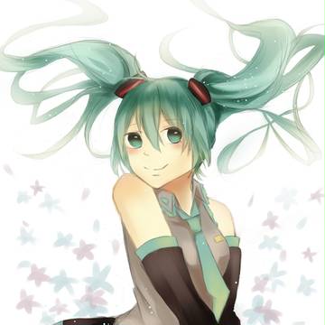 ミクの日でした