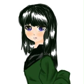 落書き