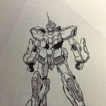 GUNDAM UC