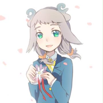 【BWU2】エスカルア【お花見】
