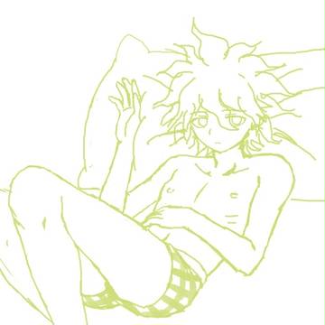 落書き詰め