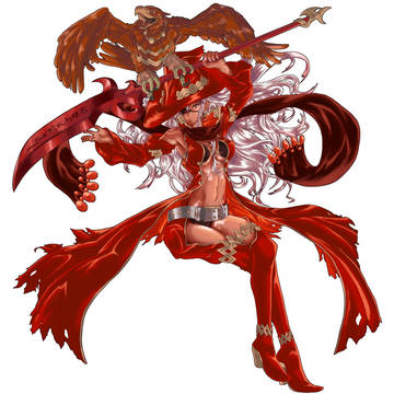 幻神姉さん