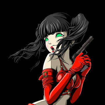Gun Girl_01