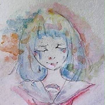 水彩