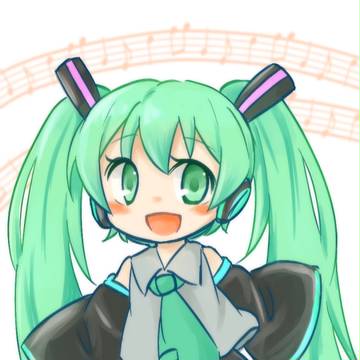 ミクの日過ぎたけど!!!