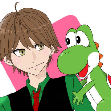 いつも一緒