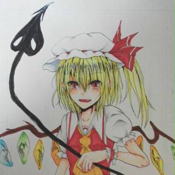 フランちゃーん