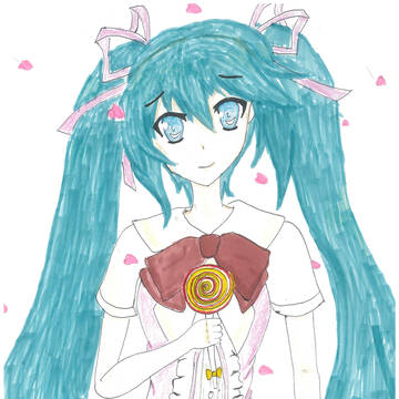 Miku