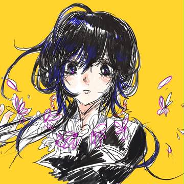 とうらぶらくがき詰め