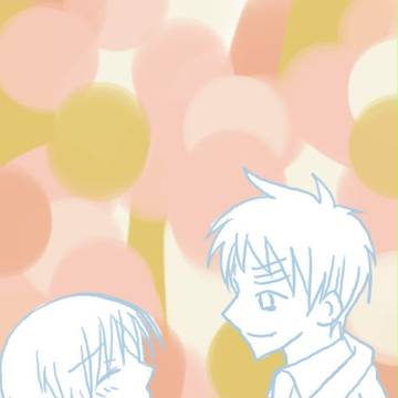 グリーティング