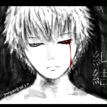 糾結