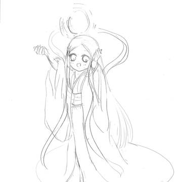 天照 draft :3