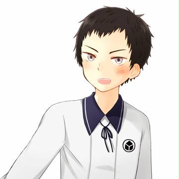 内番厚くん