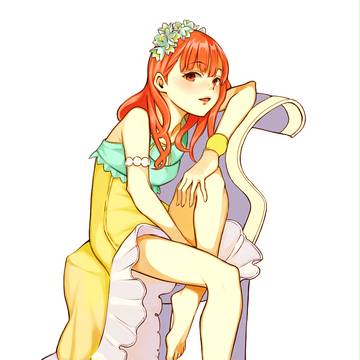 椅子子