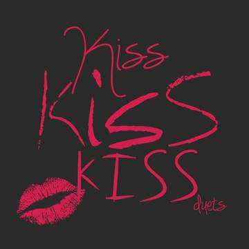Kiss kiss kiss