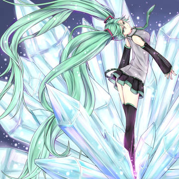 ミクの日