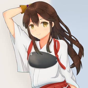 【艦これ】赤城