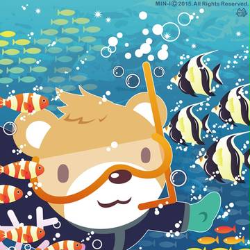 熱帶魚