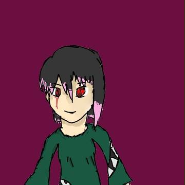 うちの子的な②