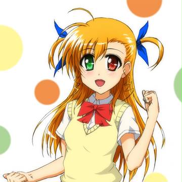 なのはViVid アニメ化！！
