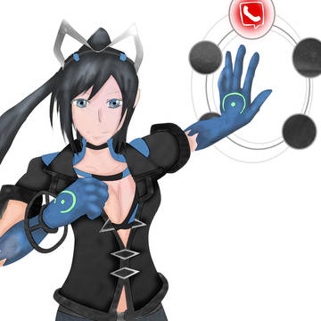 アクセラ