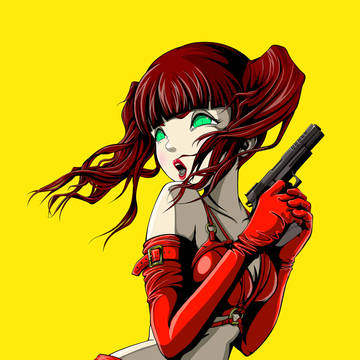 Gun Girl_01